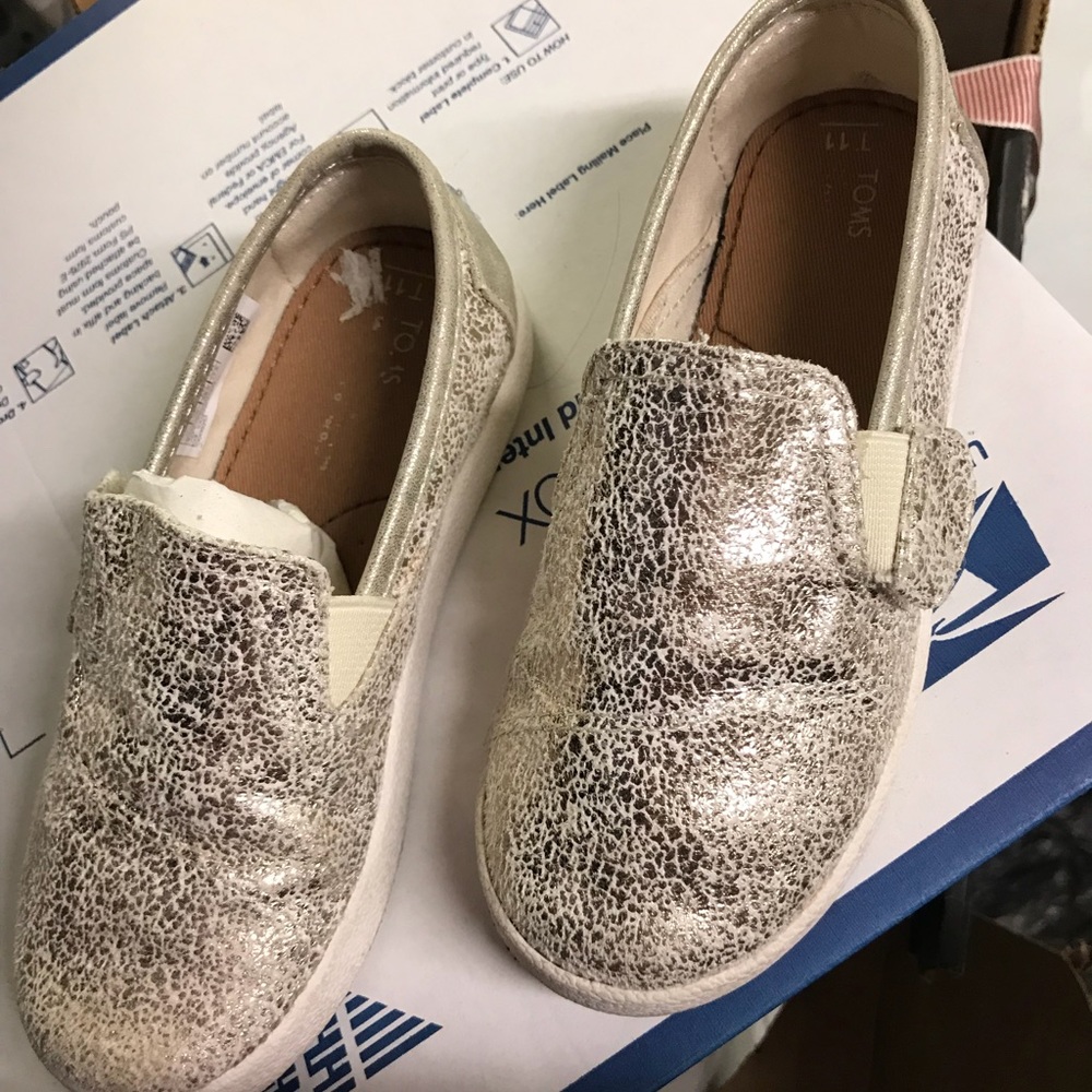 Kids Toms